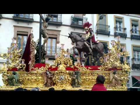 Imperial, Antigua, Ilustre y Fervorosa Hermandad del Santísimo Sacramento, Inmaculada Concepción de Nuestra Señora, Santa Espina de la corona de Nuestro Señor Jesucristo, Ánimas Benditas del Purgatorio, San Martín de Tours Obispo, Nuestra Señora de la Esperanza Divina Enfermera y Real Archicofradía de Nazarenos de la Sagrada Lanzada de Nuestro Señor Jesucristo, Nuestra Señora de Guía, San Juan Evangelista y María Santísima del Buen Fin