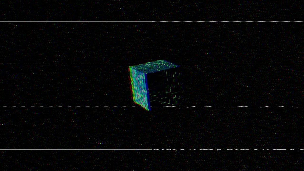 Lena Raine - Infinite Amethyst [Space Remix]