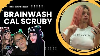 Reacted to Cal Scruby - Brainwash