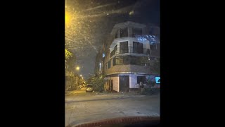 EN VIVO: Ruteando la Noche en Lima 🇵🇪 (IRL)