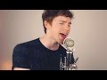 Closer - The Chainsmokers ft. Halsey Cover by Tanner Patrick