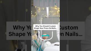 Why Your Press On Nail Looks Fake!