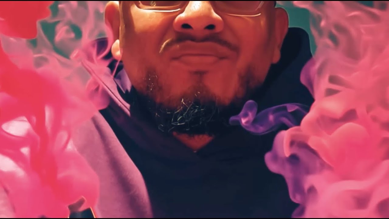 Bocafloja ft. Juyé - Hipérbole (Visualizer)