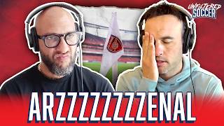 Landon Donovan HATES Arsenal + Is Liverpool Making a Mistake? | Unfiltered Soccer