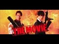 【映画予告編】『ラストコップ/LAST COP THE MOVIE』特別映像 監督:猪股隆一/出演:#唐沢寿明、#窪田正孝|原作:「DER LETZTE BULLE」 #ラストコップ