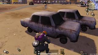 [Pubg Mobile] Những pha hài hước nhất Pubg Phần 2