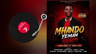 Vertnum Empire _-_Ndandi ( Mhando yeMan Riddim mp3 