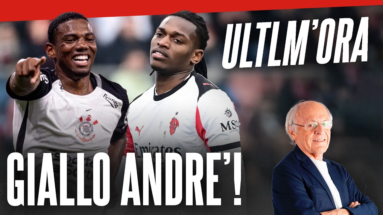 SEMPRE PROBLEMI. Boniface, Mateta, Kostic, Arizala ora Andrè. Ma che succede?!?! LEAO, GRANDI NUMERI