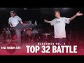 Marzipan vs sonlam  top 32  marksman vol 4 singapore  rpprods