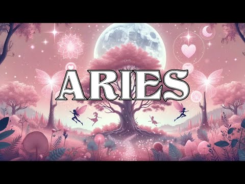 ARIES - SE RESUELVE ESO QUE TE PREOCUPABA‼️INTERVENCIÓN DE LA JUSTICIA ...