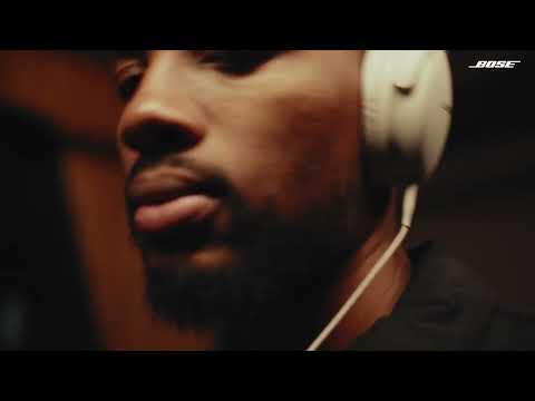 Damian Lillard | Bose - Damian Lillard | Bose