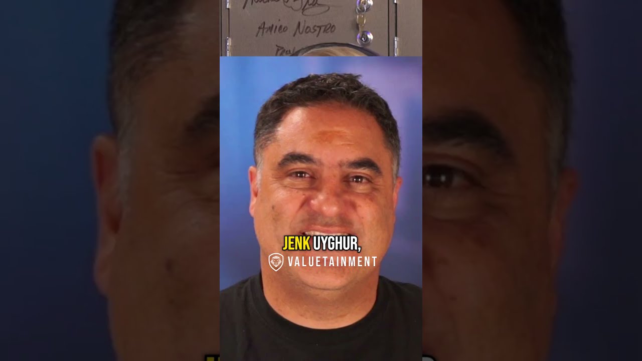 Ana Kasparian Made Cenk Acknowledge The Armenian Genocide