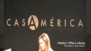 Estrela e lua nova by Heitor Villa-Lobos