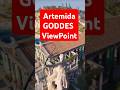 Богиня Артемида - Точка обзора Ассассинс Крид ОДИССЕЯ #assassinscreedodissey
