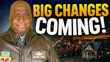 Big Changes Ahead for Las Vegas Housing Market | September 2025 Update