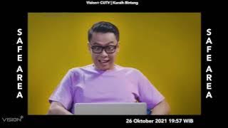 Download lagu MNCTV - Jeda Iklan (26 Okt 2021 19:57 WIB) [Relay MVN]