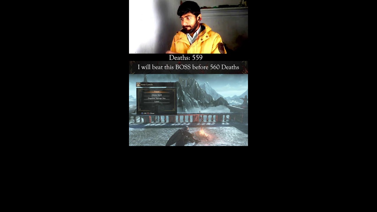 Live Dark Souls 3 |Part 28 