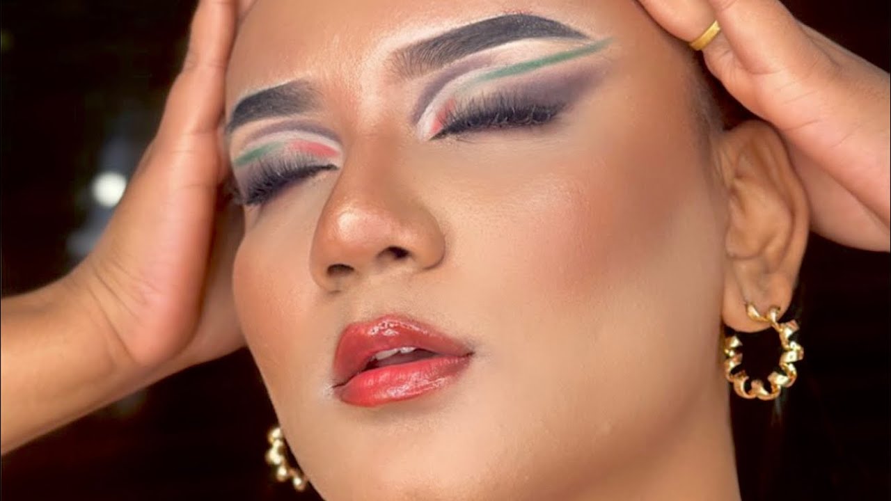 Creative Makeup Makeup Artist YouTube