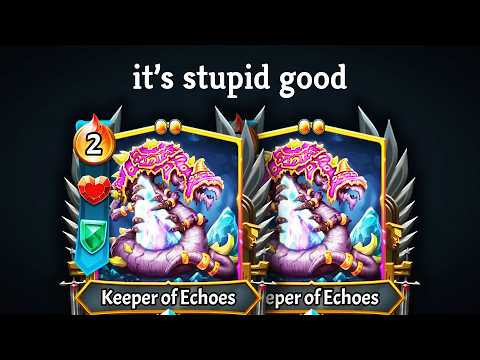 Scaling Everything! (Monster Train 2)