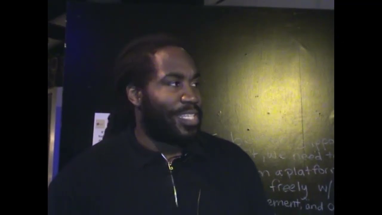 Being Black in America Screening Highlights