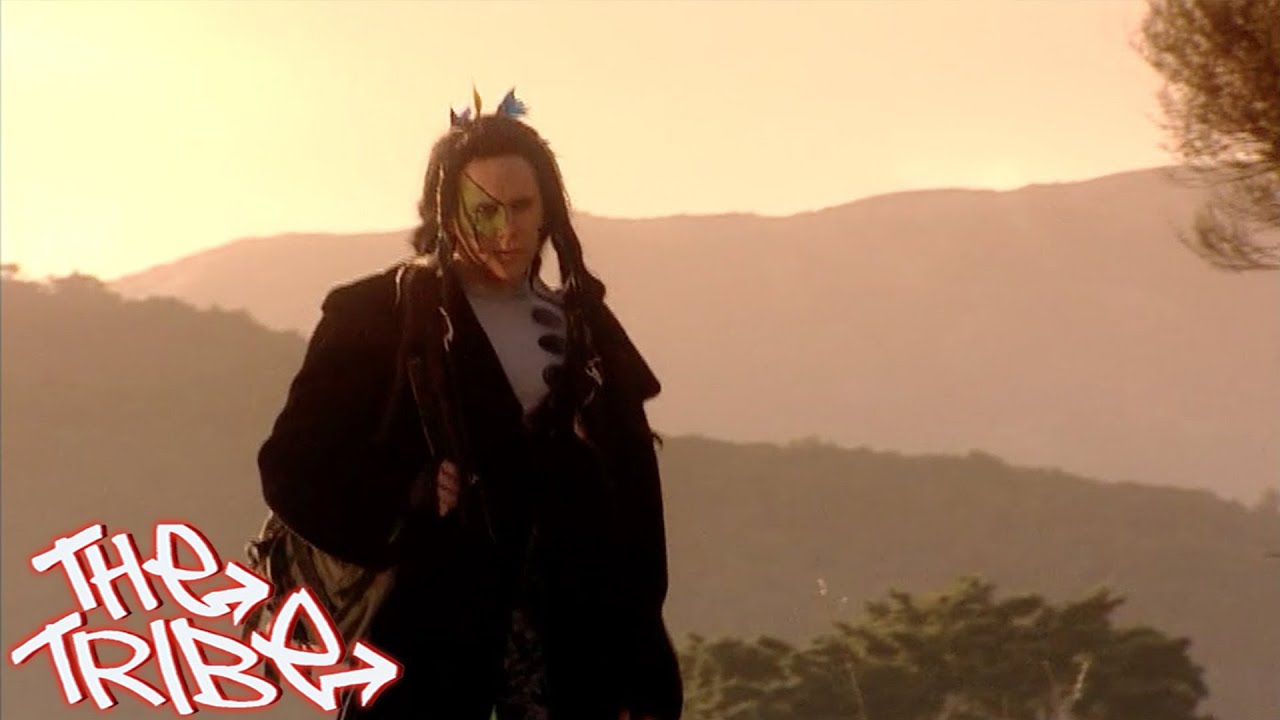 The Tribe - Season 3 - Episode 18 (Deutsch) (HD)