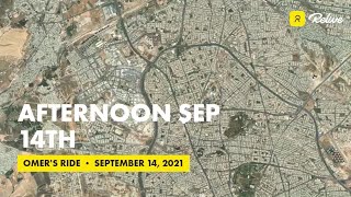 Road Trip From Sulaymaniyah To Erbil