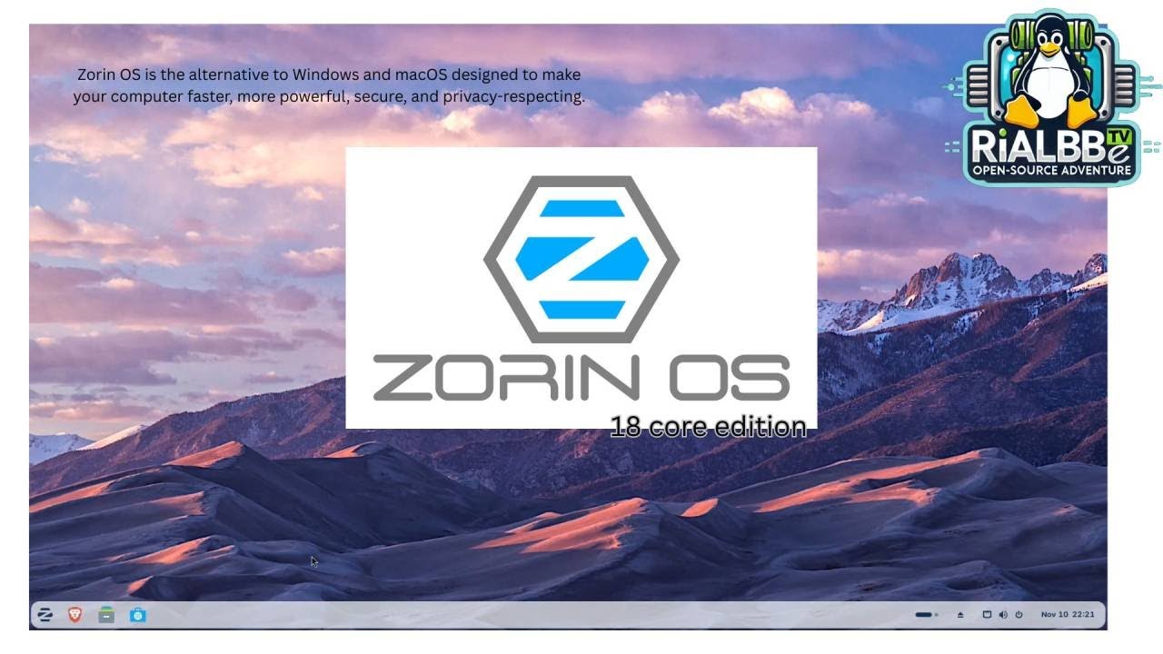 NEC LAVIE NS700JAW-J　 ZORIN OS 18 Core maxresdefault.jpg