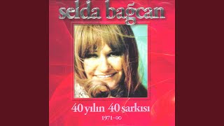 İnce İnce Bir Kar Yağar - Selda Bağcan