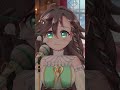 my go-to karaoke song~  #vtuber #twitch #envtuber #vtuberclips #karaoke #youtubeshorts