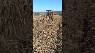 Мини Комбайн Из Т 16