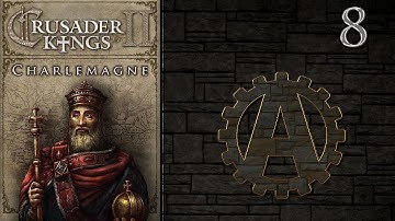 Crusader Kings 2 Charlemagne Let