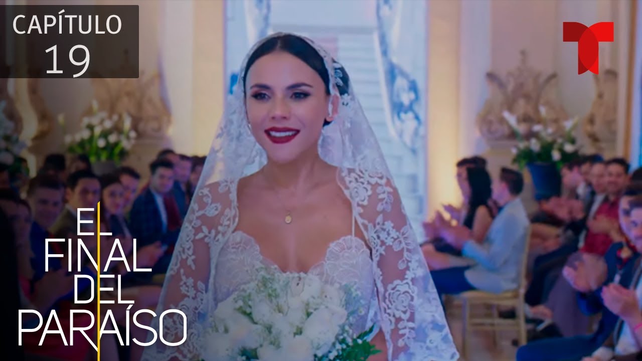 La fuga | Capítulo 19 | El Final del Paraíso