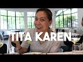 Karen Davila (Meet My Malupit Tita)