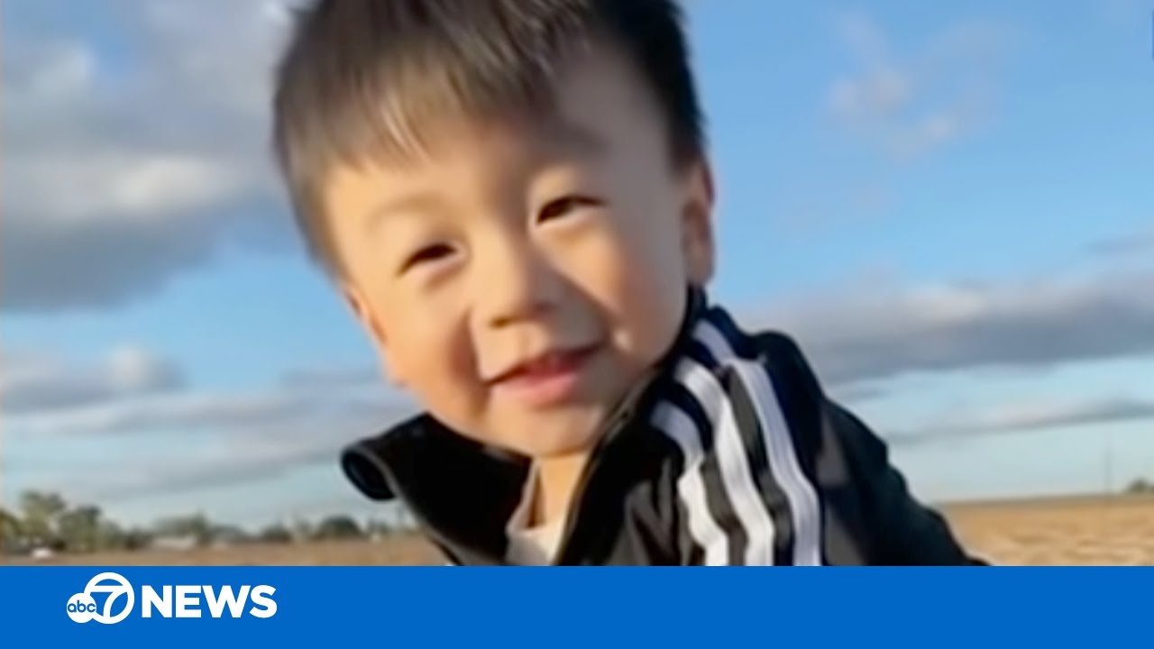 Heartbroken mother of 23-month-old killed on I-880 in Oakland makes plea to public