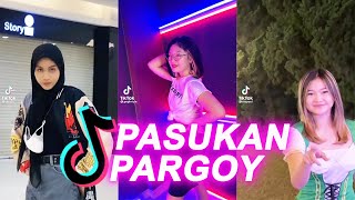 Pargoy - Tiktok Challenge 2021 Lagu Tiktok Viral 2021 Indonesia Part 3