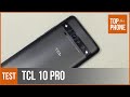 TCL 10 PRO - test par TopForPhone