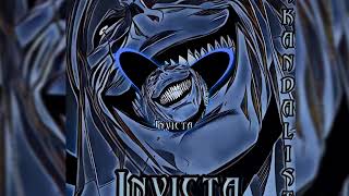 Invicta - Skandalist