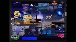 All Studios Everything But Old Version Remake (And I Added More Logos)