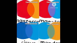 Mastercard Maestro Cirrus And Mondex 2016 Sings Pillowtalk