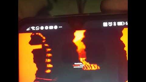 Paramount Feature Presentation Made Over 900,000 Times Scarier