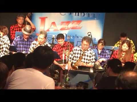 jamie-／-funny-company-jazz-orchestra