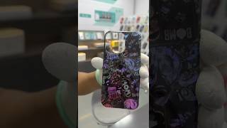 Custom Phone Case Heat Transfer Machine | Factory Visit
