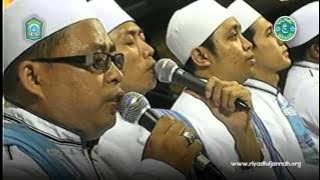 Qosidah Allah - Allahu ♦ Alfashalallah ♦Kisah Sang Rosul ♦ Qomarun @ Wajak (2 April 2016)