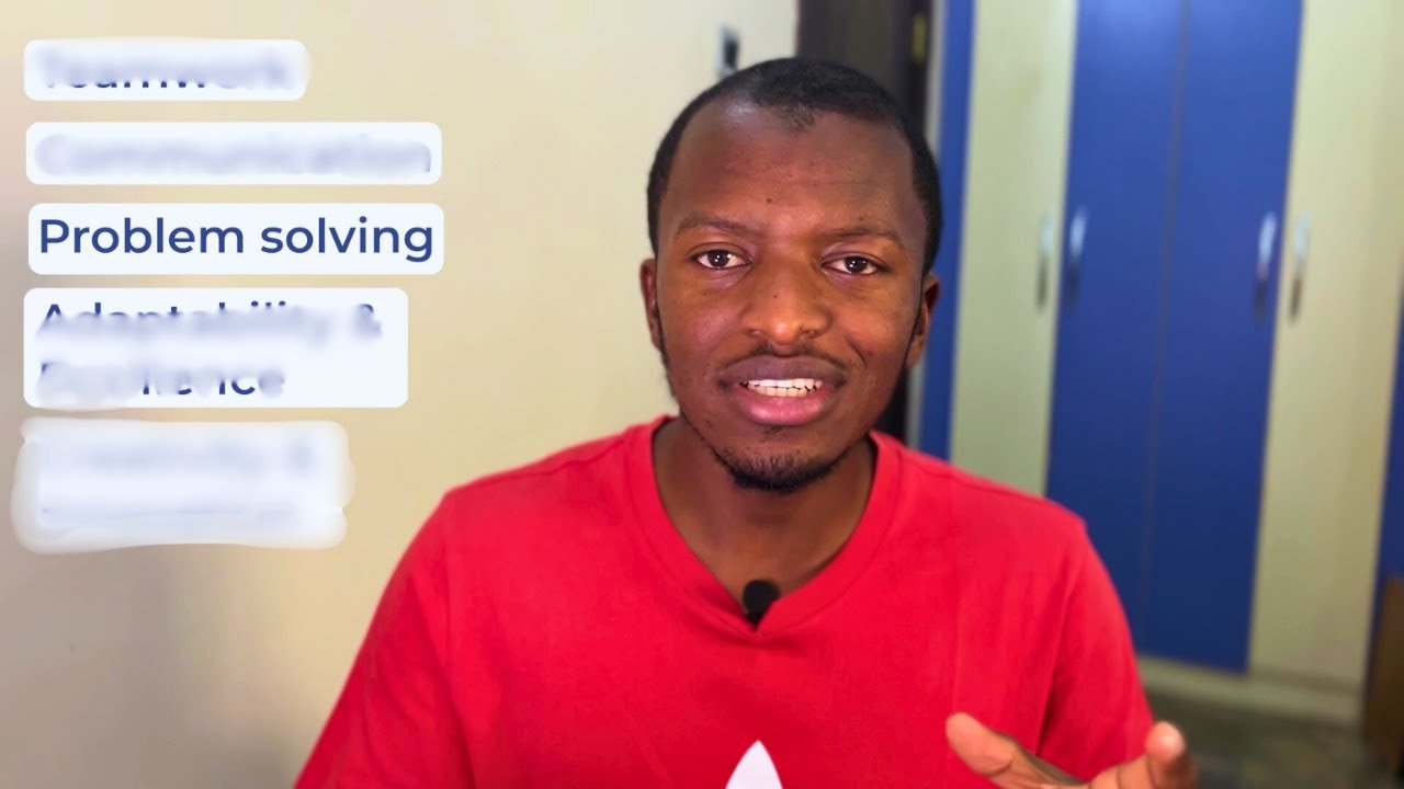 5 Essential Skills Every ENGINEER Needs to Learn - YouTube
