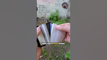 Still Using MetaMask? Be Smarter Than That 🧊🦍