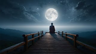 Soothing Night - Deep Healing Music - Eliminates Insomnia, Anxiety and Calms the Mind