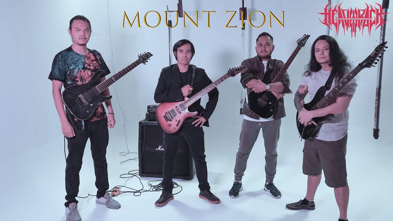 Myanmar Guitarists  Collaboration project . U I M ( Unity In Music )