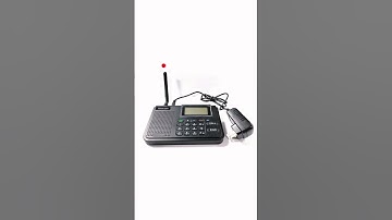 Phone Call Function Long Range Wireless Intercom System Room to Room Communication Poc 4G LTE