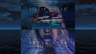 Billie Eilish - Ocean Eyes (Ryan Leary Remix)