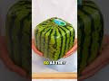 Japanese square watermelon#shorts #japan #fyp #watermelon #trendingshorts